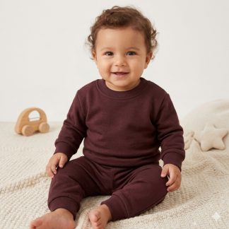 Set Soft Bebé (Unisex)