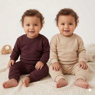 Set Soft Bebé (Unisex)