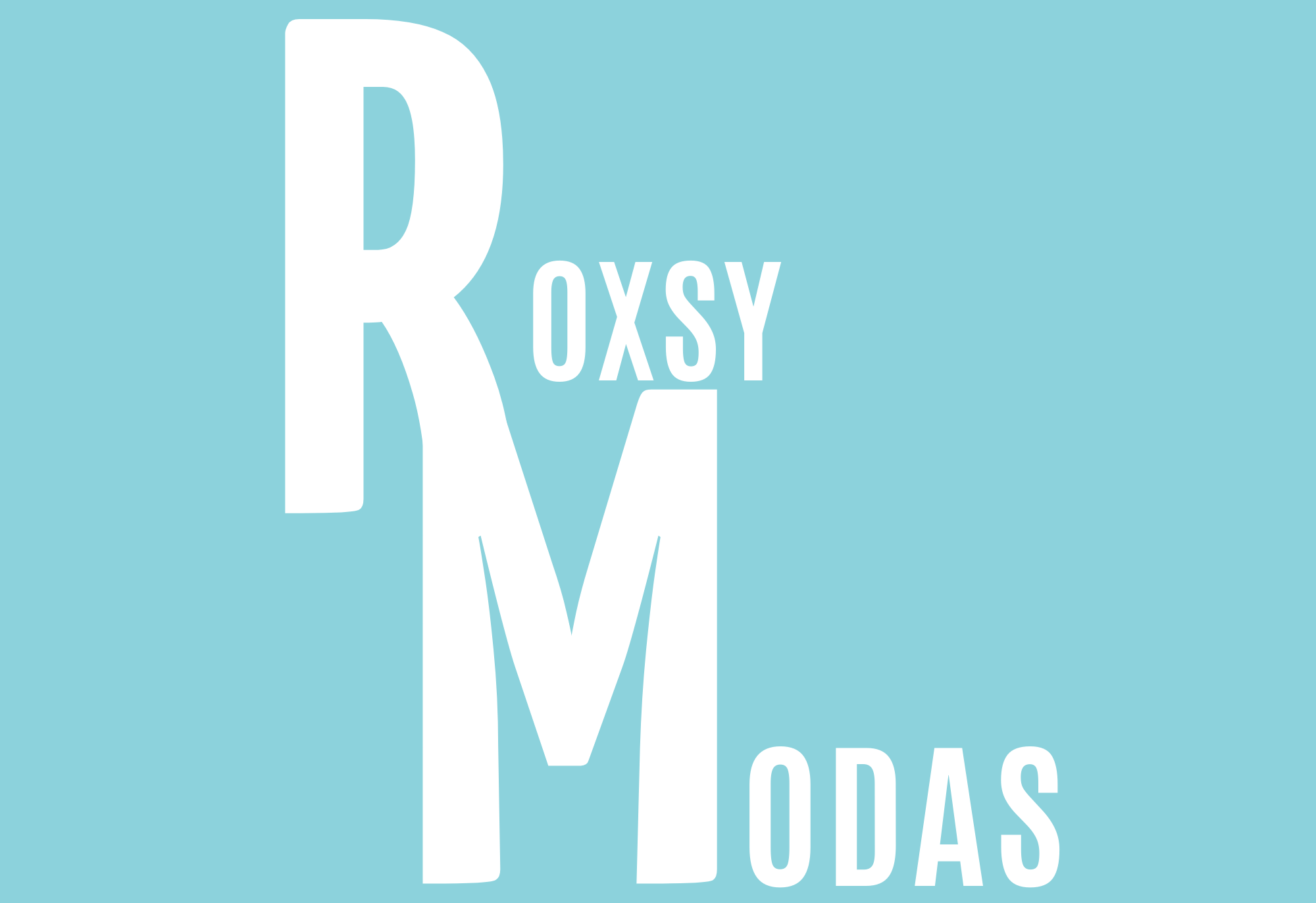 Roxsy Modas