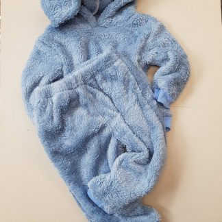 Set Bear c/Gorro Adulto Plus (Unisex)