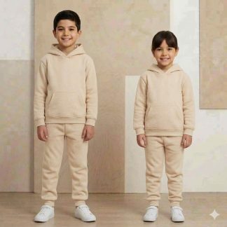 Set Urban Niños (Unisex)