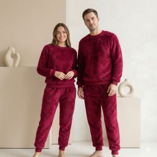Set Bear Adulto (Unisex)