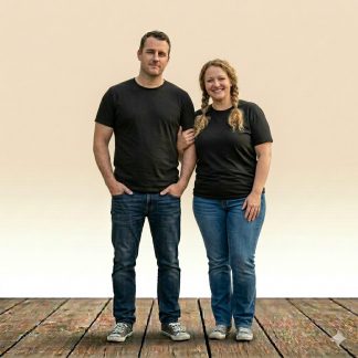 Polera Adulto Plus (Unisex)