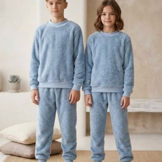 Set Bear Juvenil (Unisex)