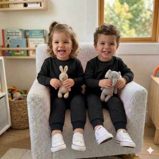 Set Soft Niños (Unisex)