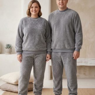 Set Bear Adulto Plus (Unisex)