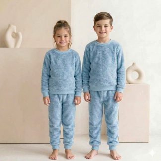 Set Bear Niños (Unisex)