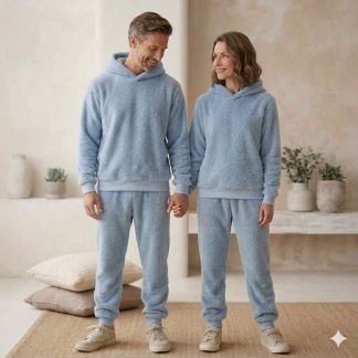 Set Yeti Adulto (Unisex)