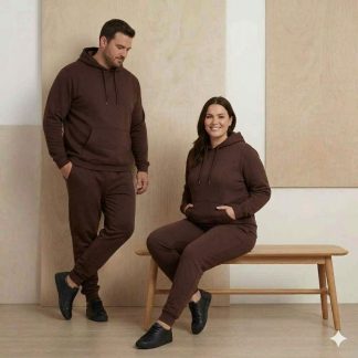 Set Urban Adulto Plus (Unisex)