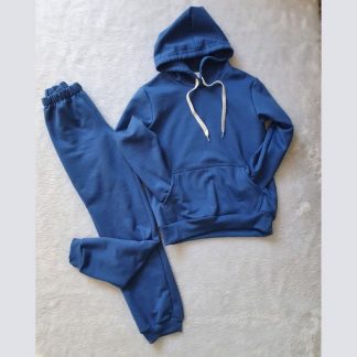 Set Soft c/Gorro Adulto (Unisex)