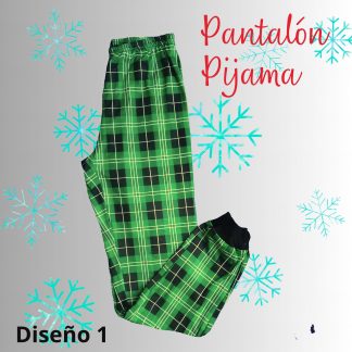 Pantalón Pijama