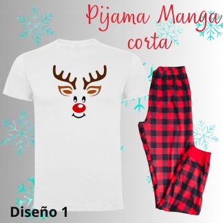 Pijama Reno