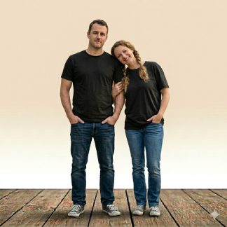 Polera Adulto (Unisex)