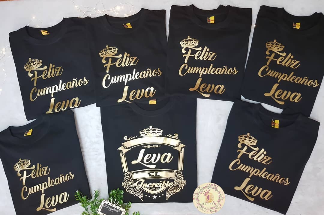 Cumpleaños adulto