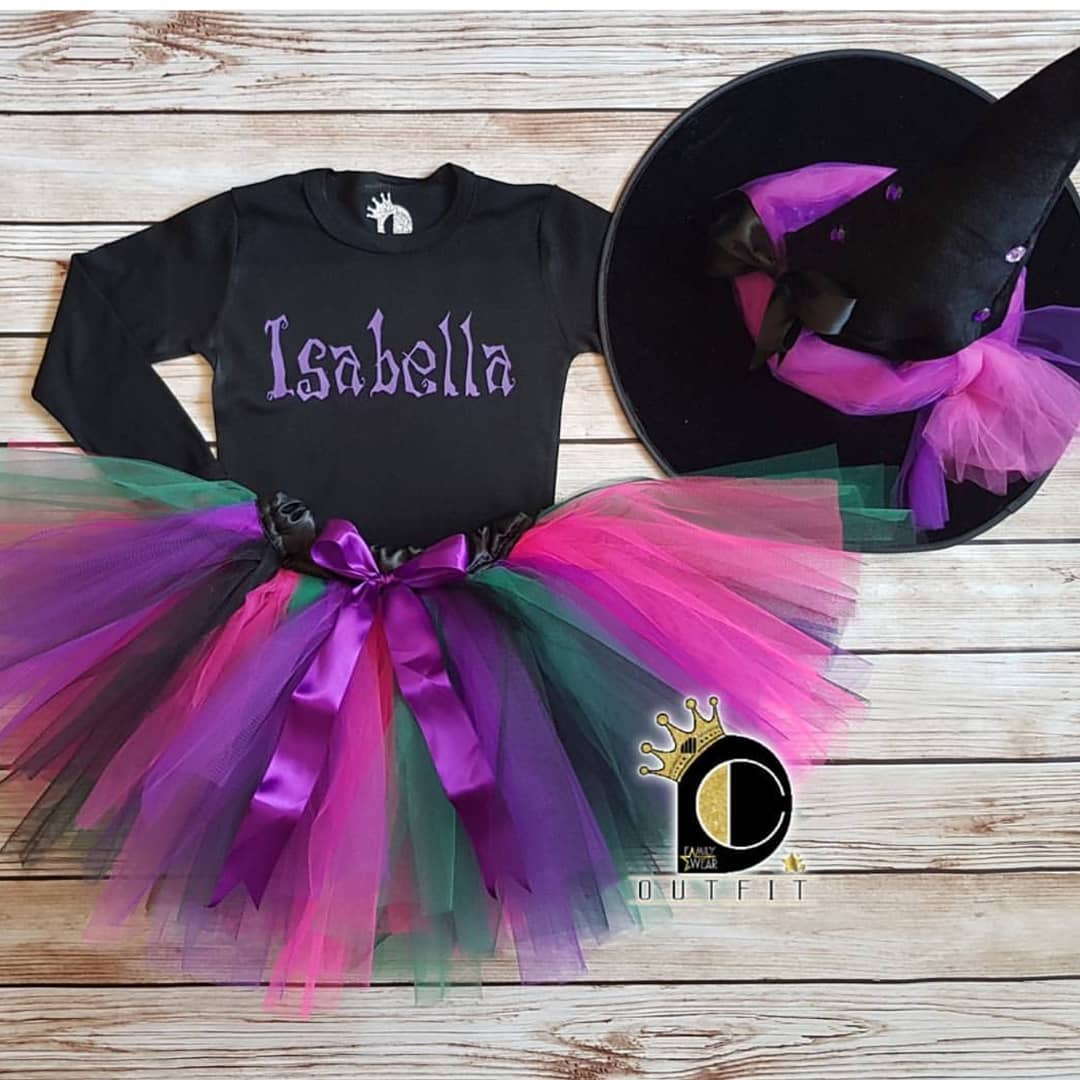 Traje Halloween
