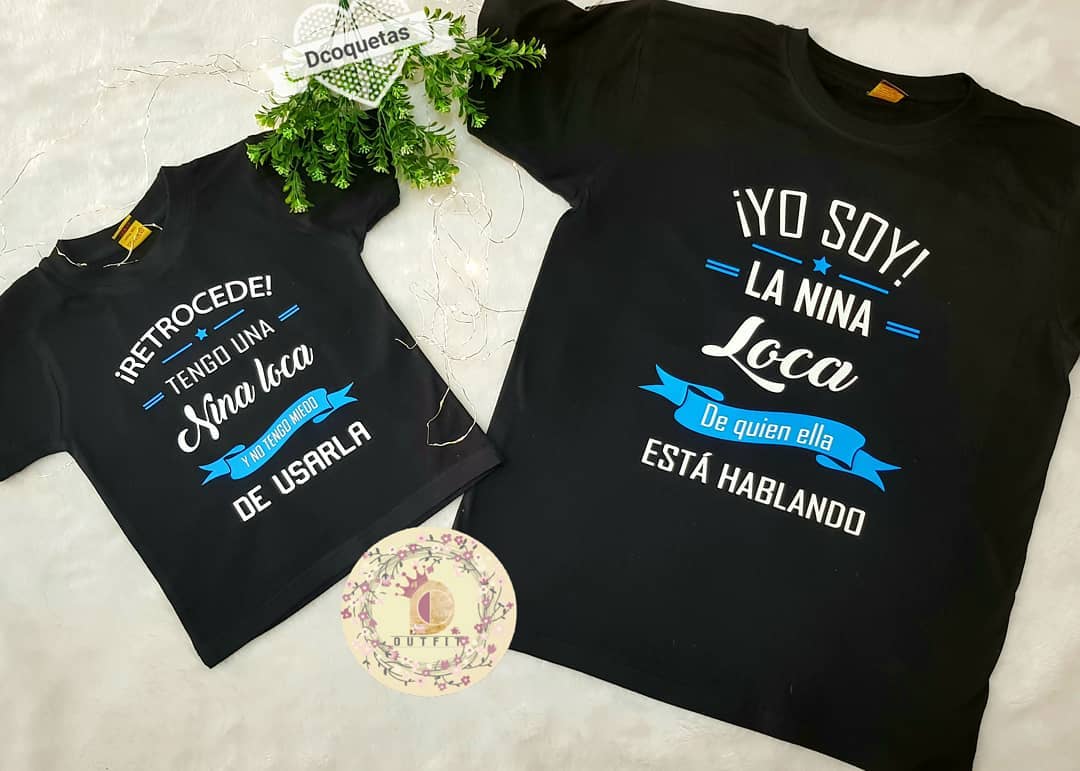 Tengo una Tia Loca