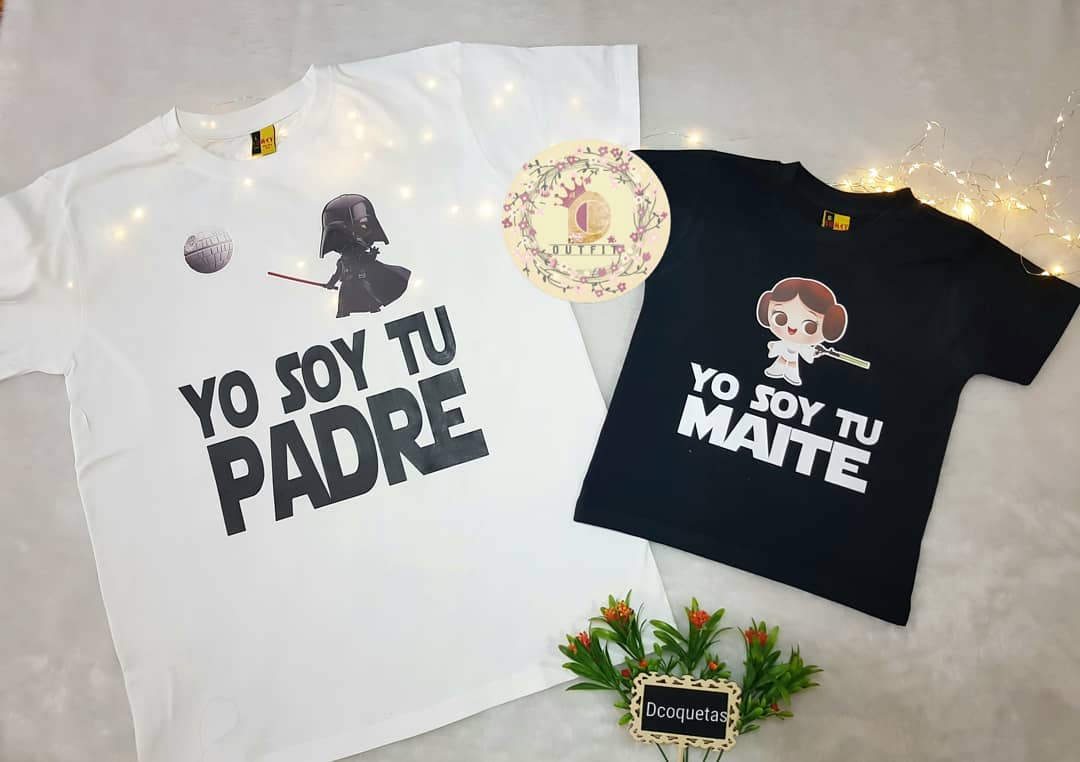 Yo soy tu padre