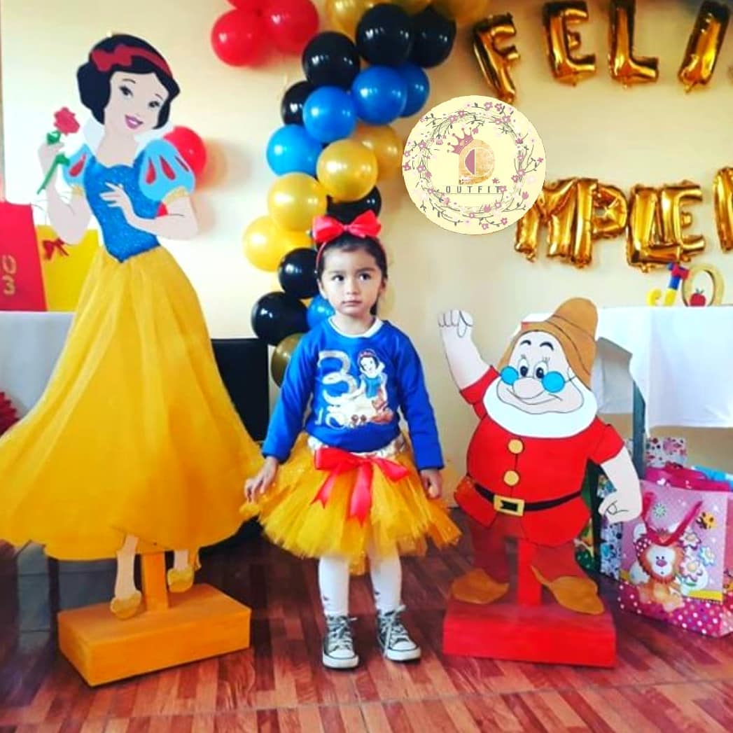 Blanca Nieves