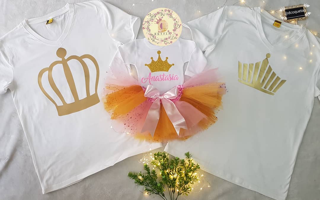 Cumpleaños de corona