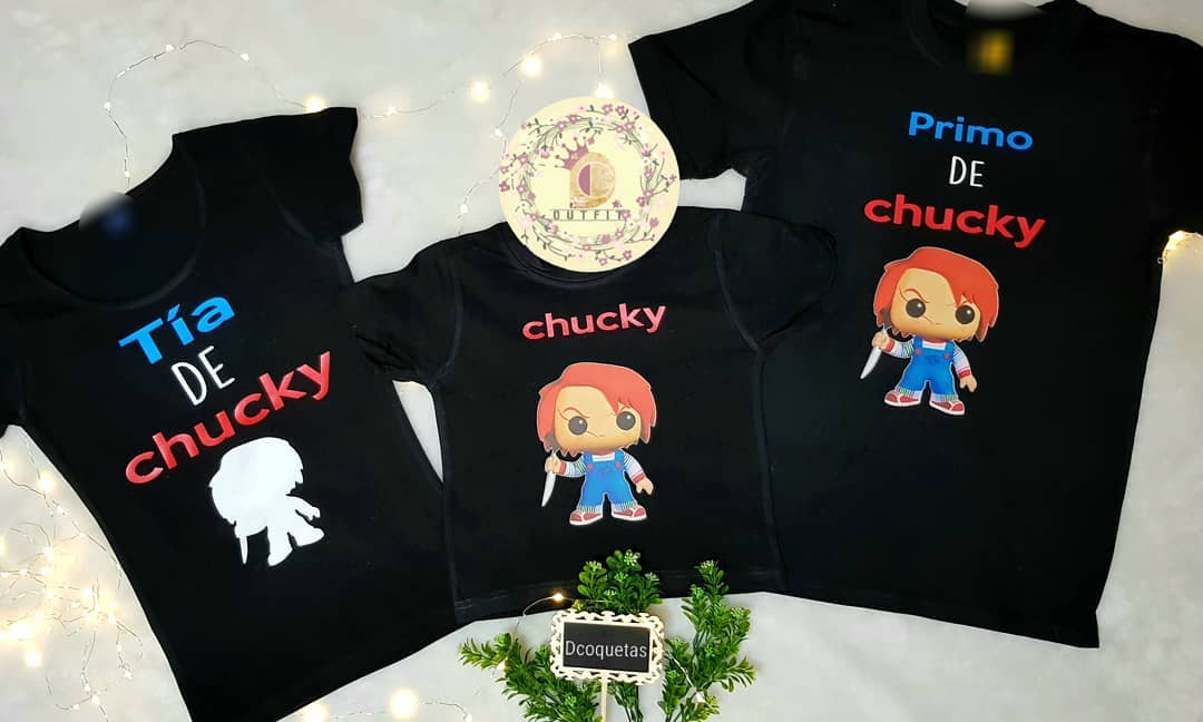 Chuky