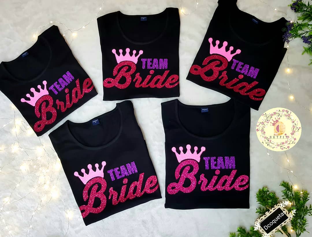 Bride