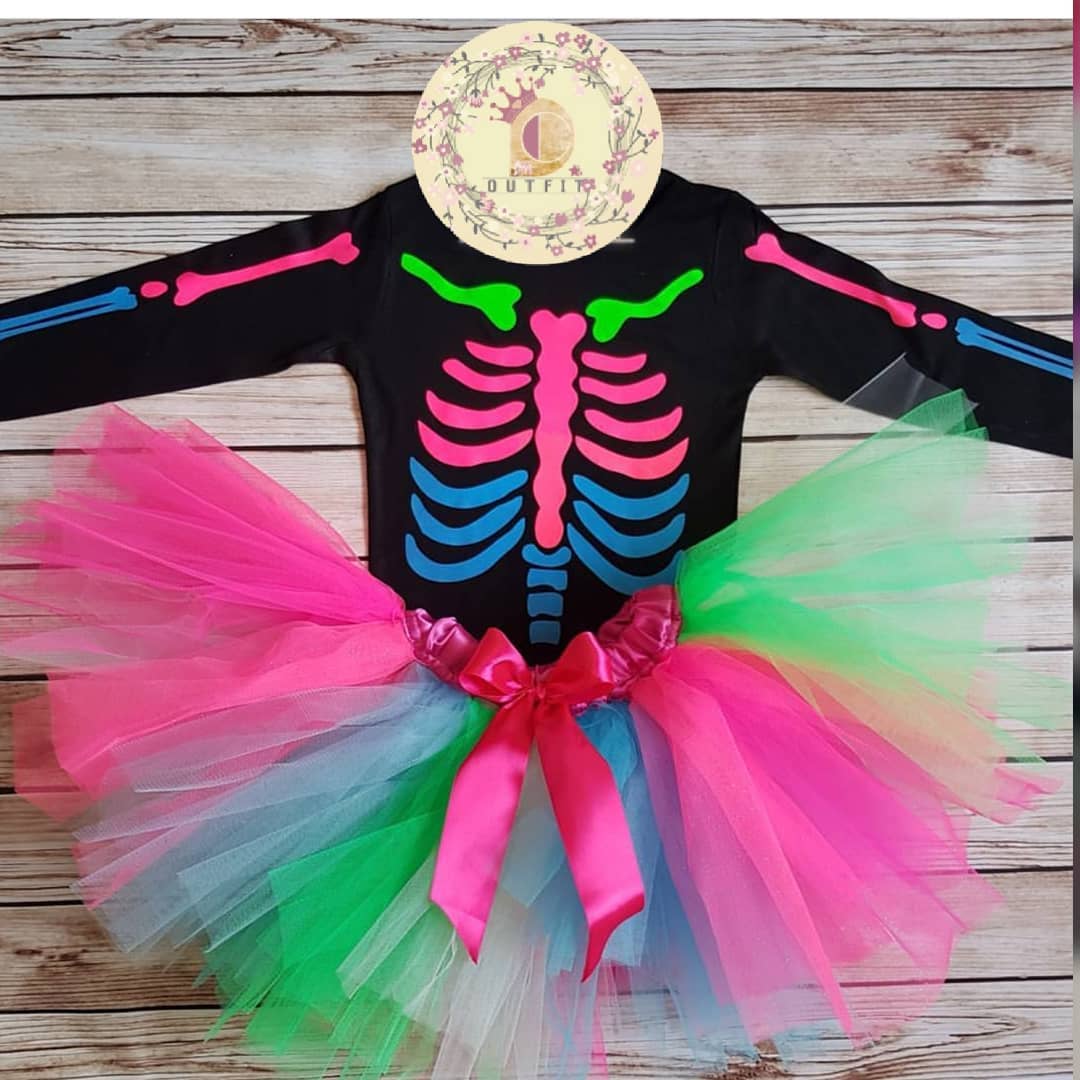 Traje Halloween