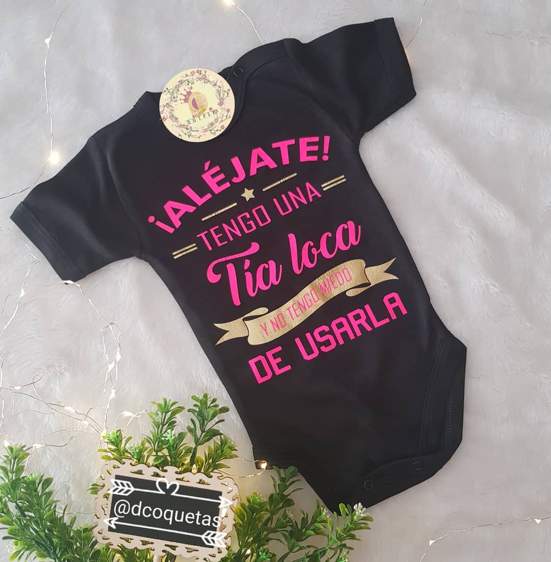 Tía Loca