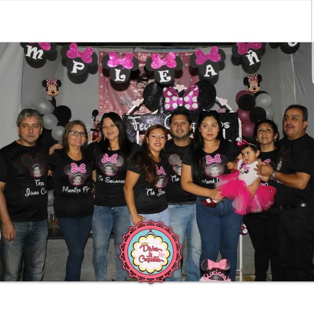 Cumpleaños