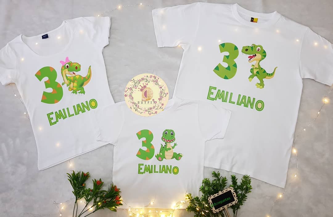 Dinosaurios