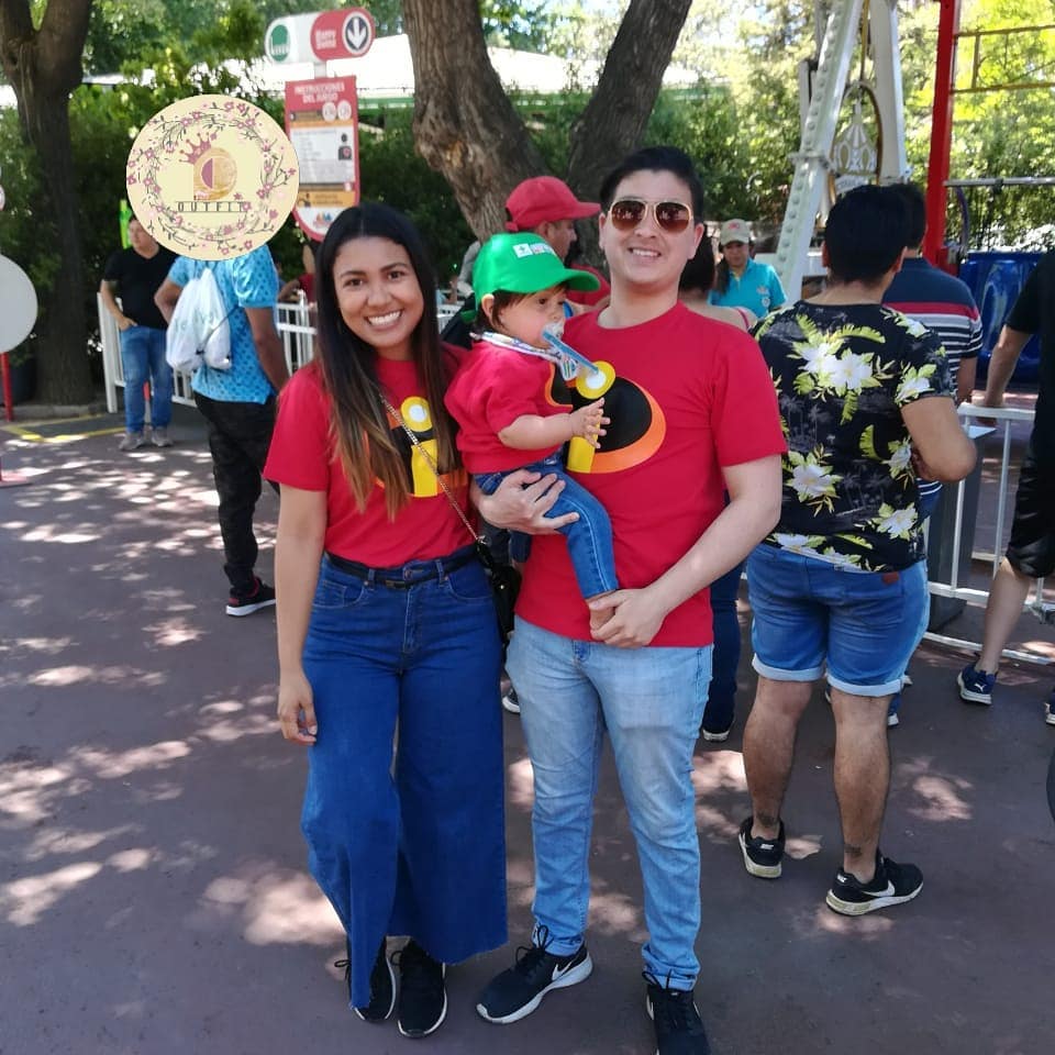 Los Increibles