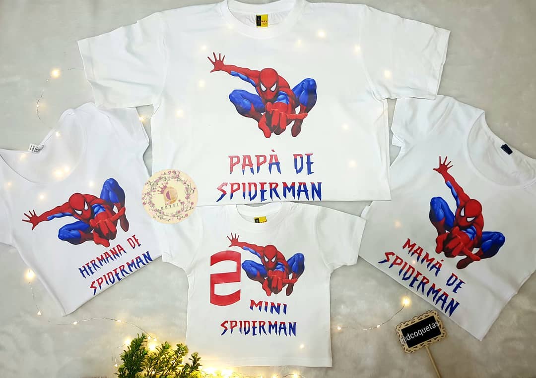 Spiderman