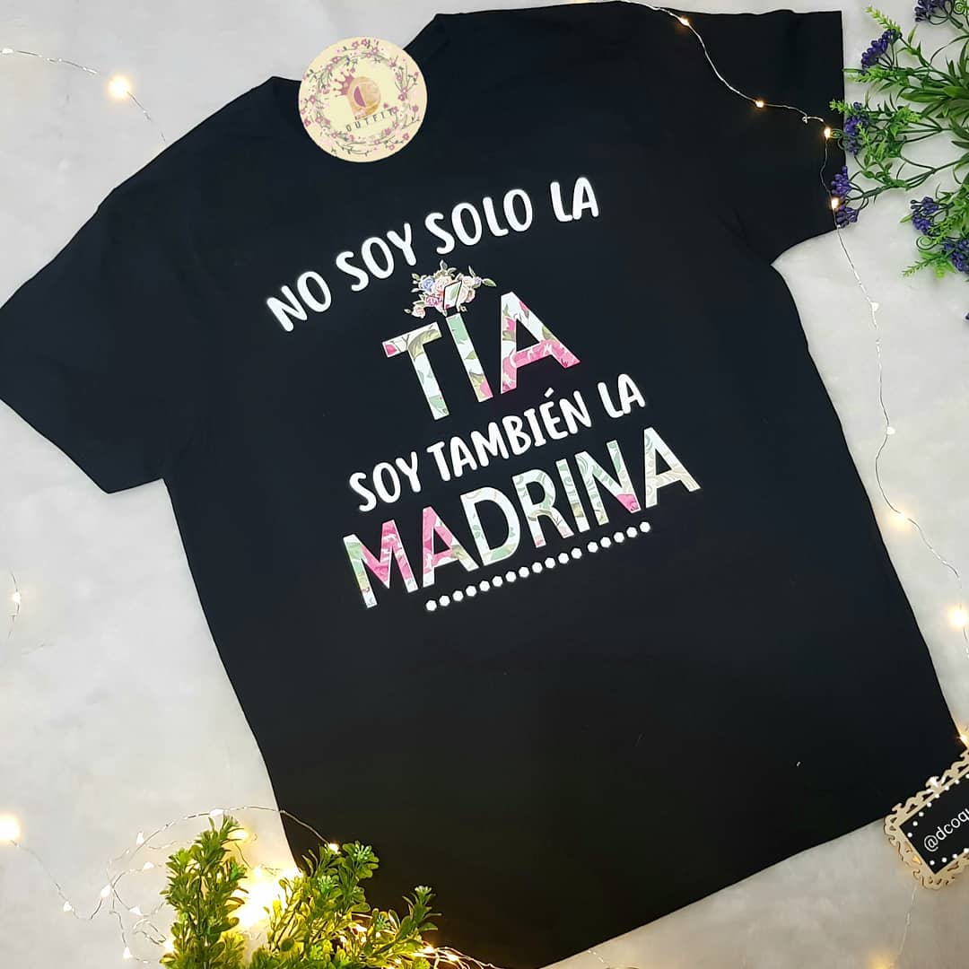 Tía Madrina