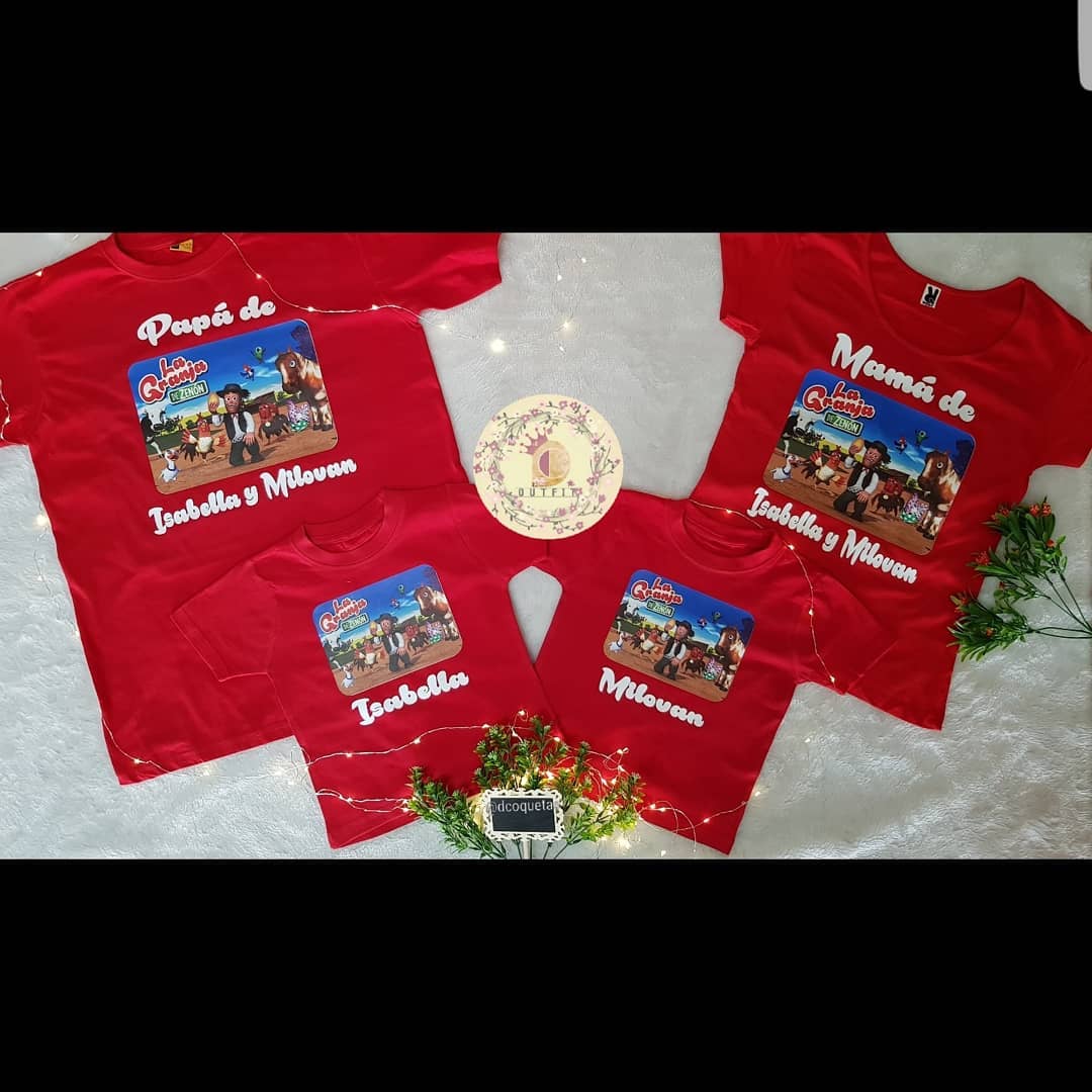 La granja de Zenon