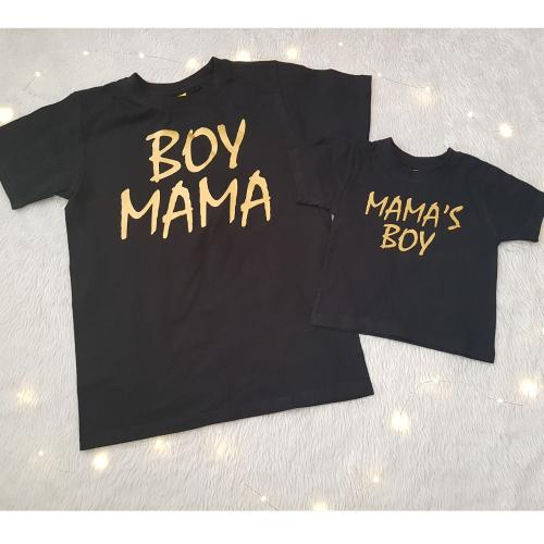 BOY-MAMA