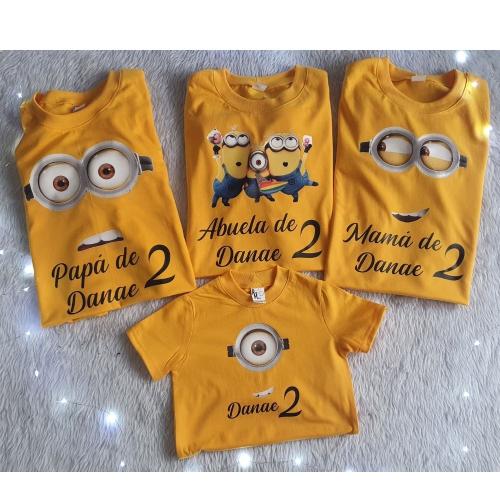 MINIONS