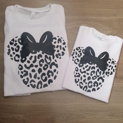 MINNIE-PRINT