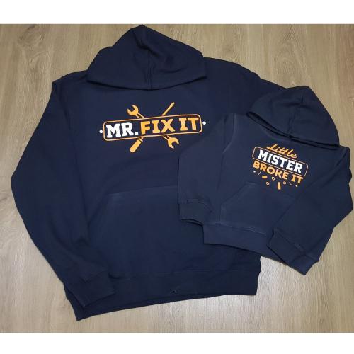 MR-FIX-IT