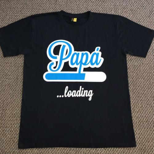 PAPA-LOADING